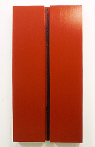 Drain - Ian Peter Smith